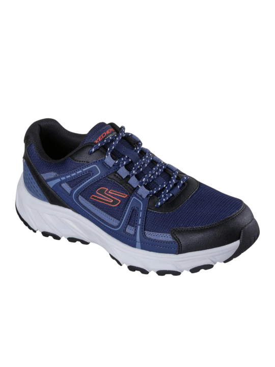 Deportivo Skechers Hillcrest 2.0 237806 Marino