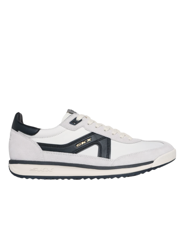 Deportivo Skechers SKX 92 254220 Blanco