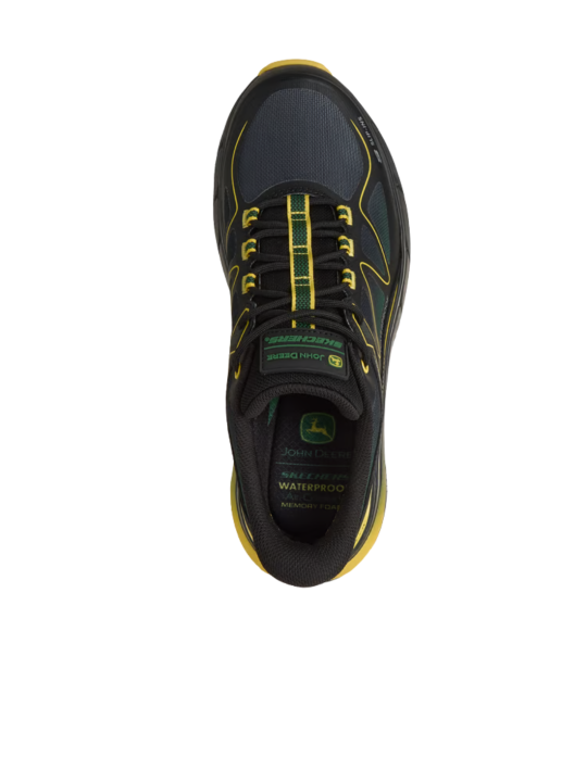 Deportivo Skechers Slip Ins 256202 John Deere