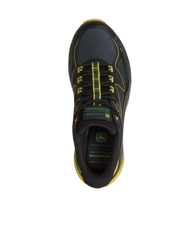 Deportivo Skechers Slip Ins 256202 John Deere