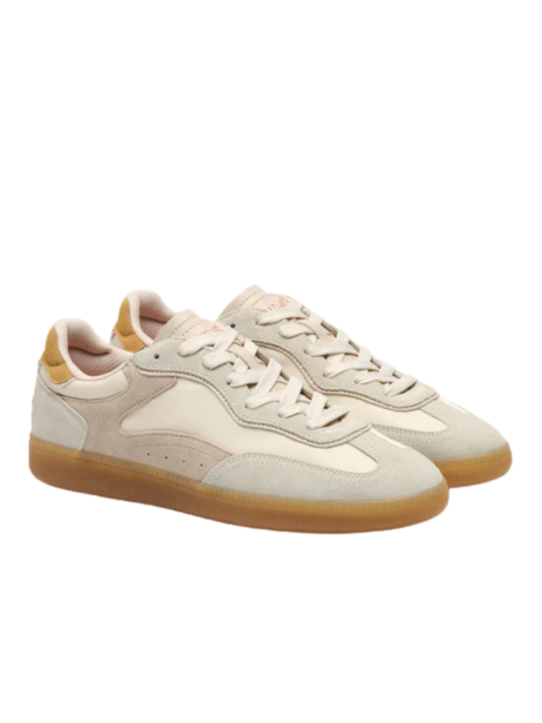 Deportivo Hoff Park Beige