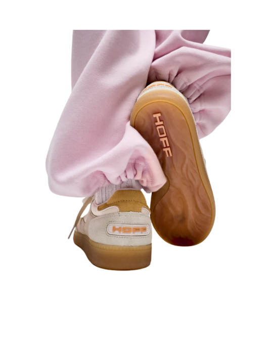 Deportivo Hoff Park Beige