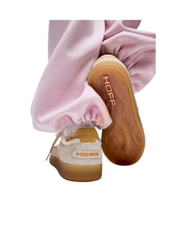 Deportivo Hoff Park Beige