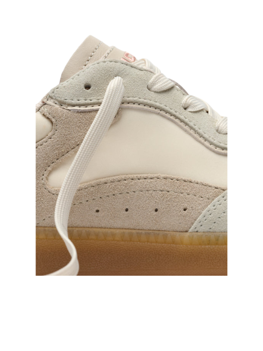 Deportivo Hoff Park Beige