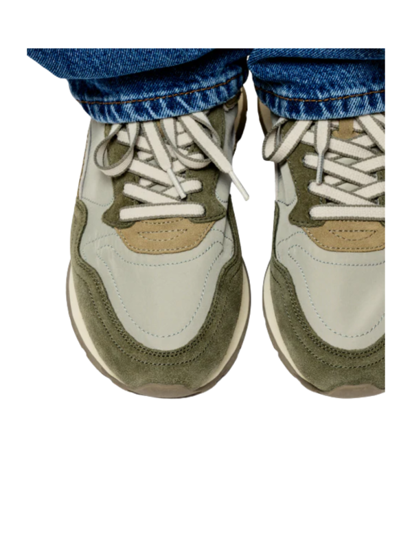 Deportivo Hoff City Kaki