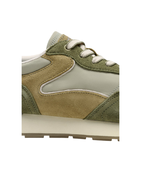 Deportivo Hoff City Kaki