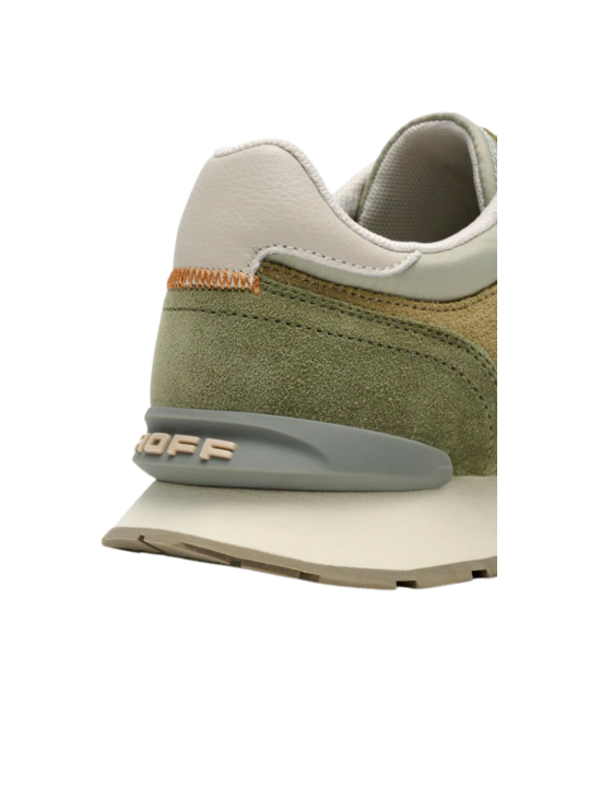 Deportivo Hoff City Kaki