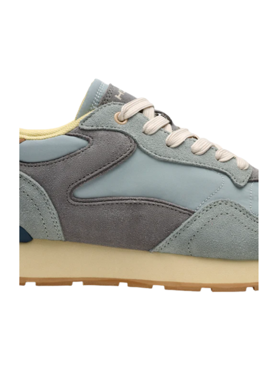 Deportivo Hoff City Retro Light Blue