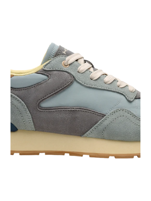 Deportivo Hoff City Retro Light Blue