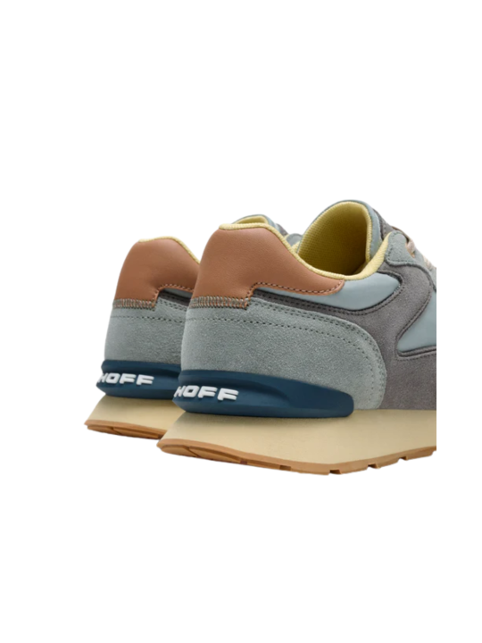 Deportivo Hoff City Retro Light Blue