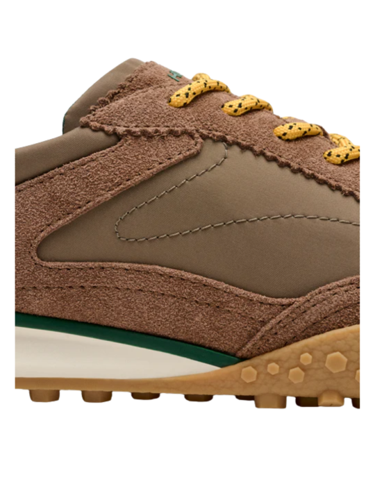 Deportivo Hoff Bridge MKII Marrón