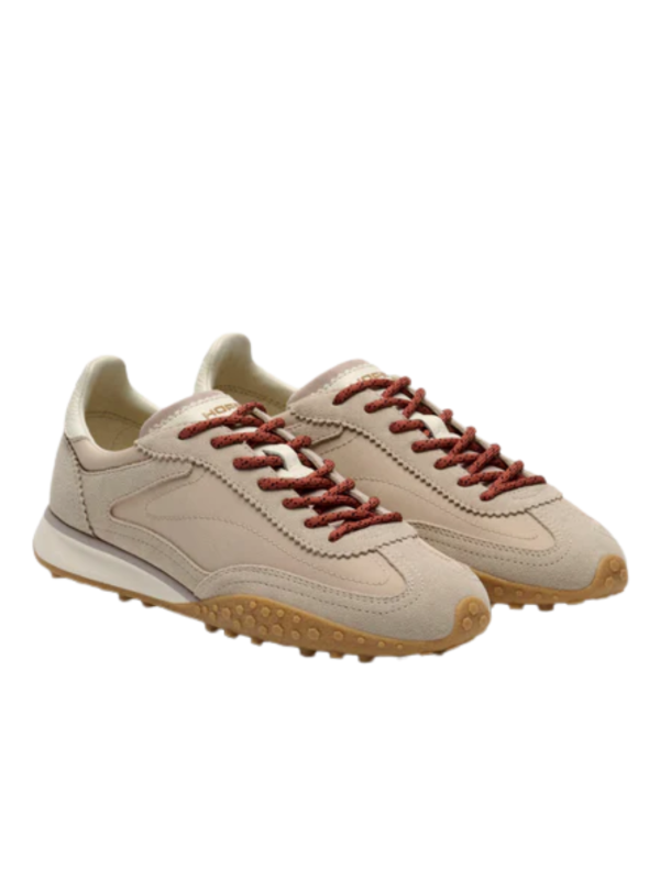 Deportivo Hoff Bridge MKII Beige