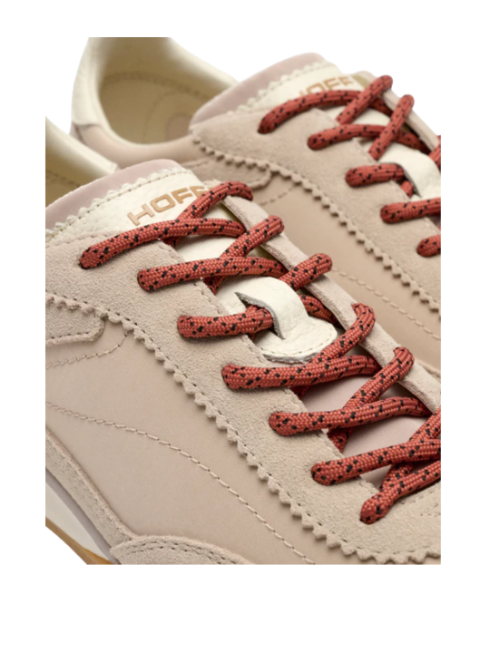 Deportivo Hoff Bridge MKII Beige