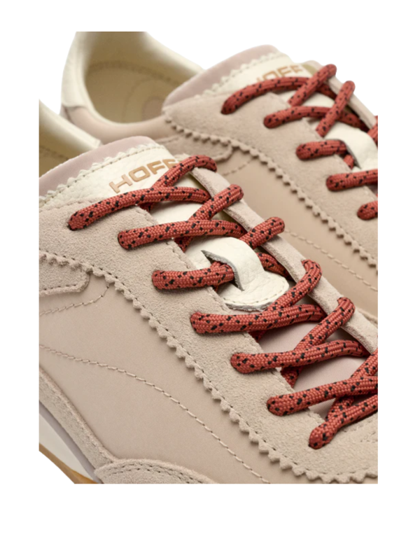 Deportivo Hoff Bridge MKII Beige