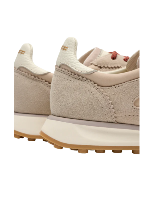 Deportivo Hoff Bridge MKII Beige