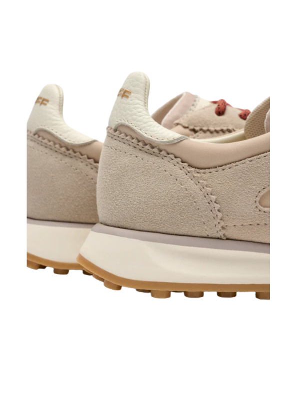Deportivo Hoff Bridge MKII Beige