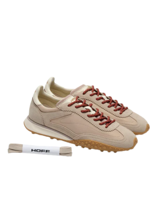 Deportivo Hoff Bridge MKII Beige