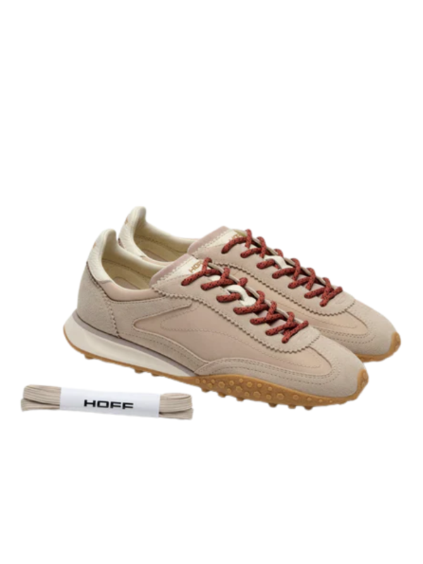 Deportivo Hoff Bridge MKII Beige