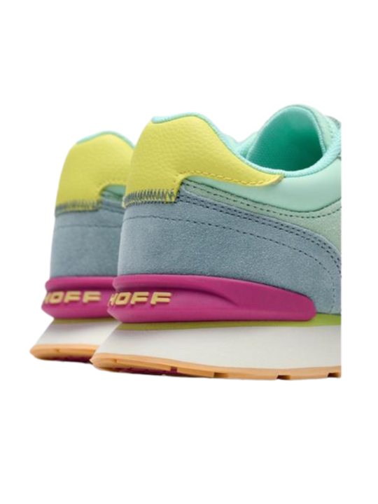 Deportivo Hoff City Dopamine Aqua