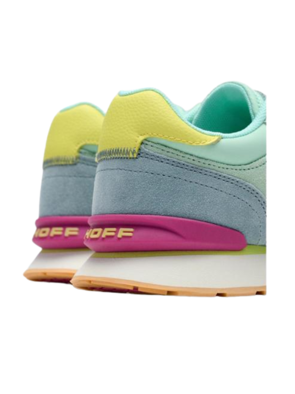 Deportivo Hoff City Dopamine Aqua