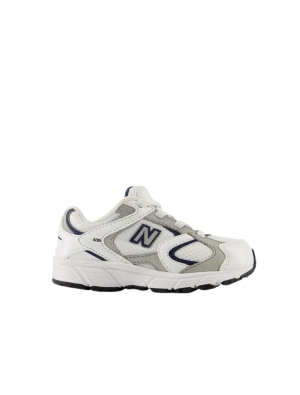 Deportivo New Balance 408 Blanco