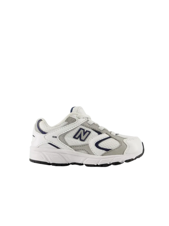 Deportivo New Balance 408 Blanco