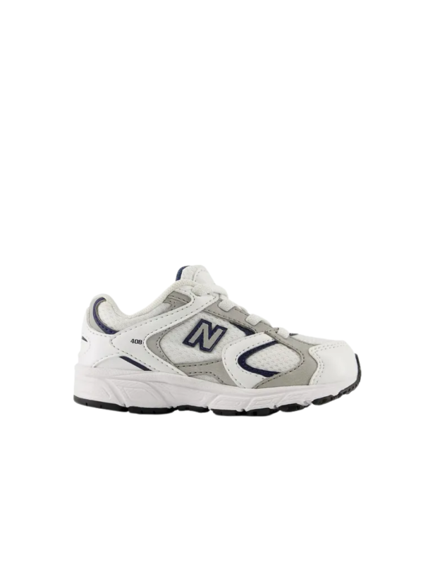 Deportivo New Balance 408 Blanco
