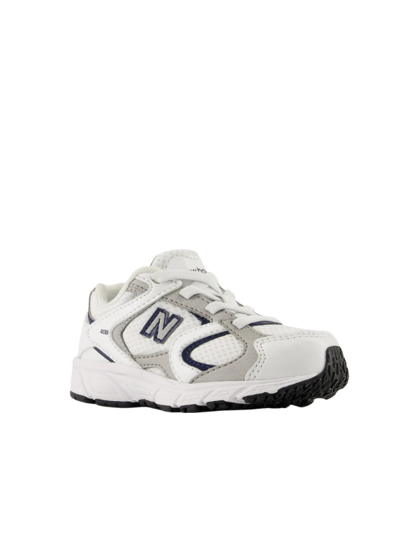 Deportivo New Balance 408 Blanco