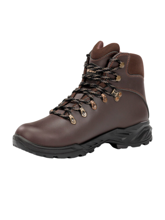 Chiruca Galicia 02 Marron