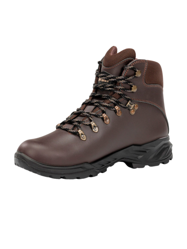 Chiruca Galicia 02 Marron