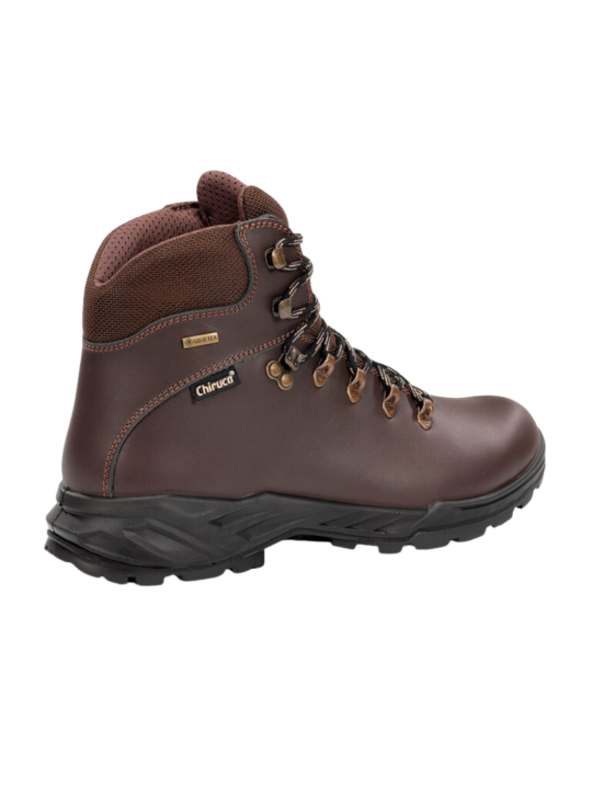 Chiruca Galicia 02 Marron