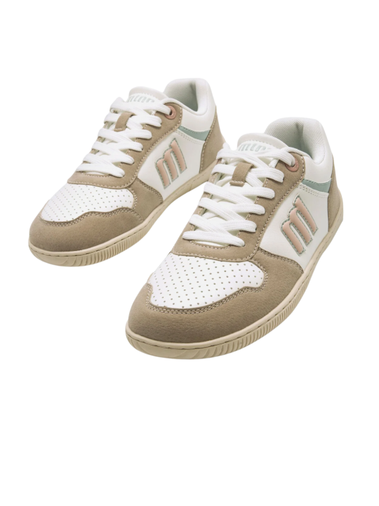 Deportivo Respetuoso Mustang Free 60840 Beige