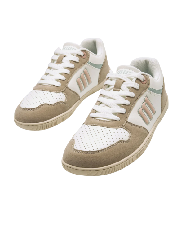 Deportivo Respetuoso Mustang Free 60840 Beige