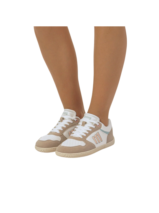 Deportivo Respetuoso Mustang Free 60840 Beige