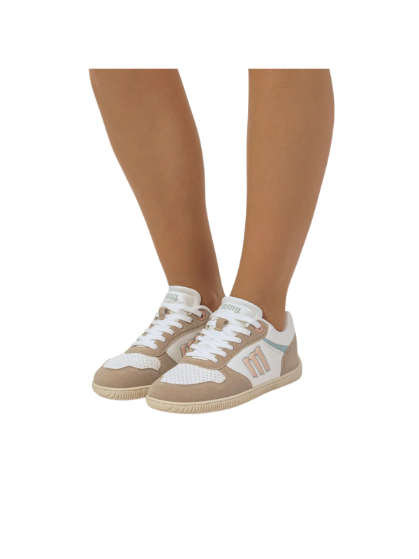 Deportivo Respetuoso Mustang Free 60840 Beige