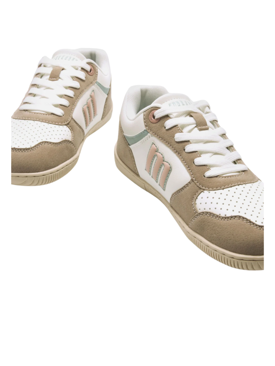 Deportivo Respetuoso Mustang Free 60840 Beige