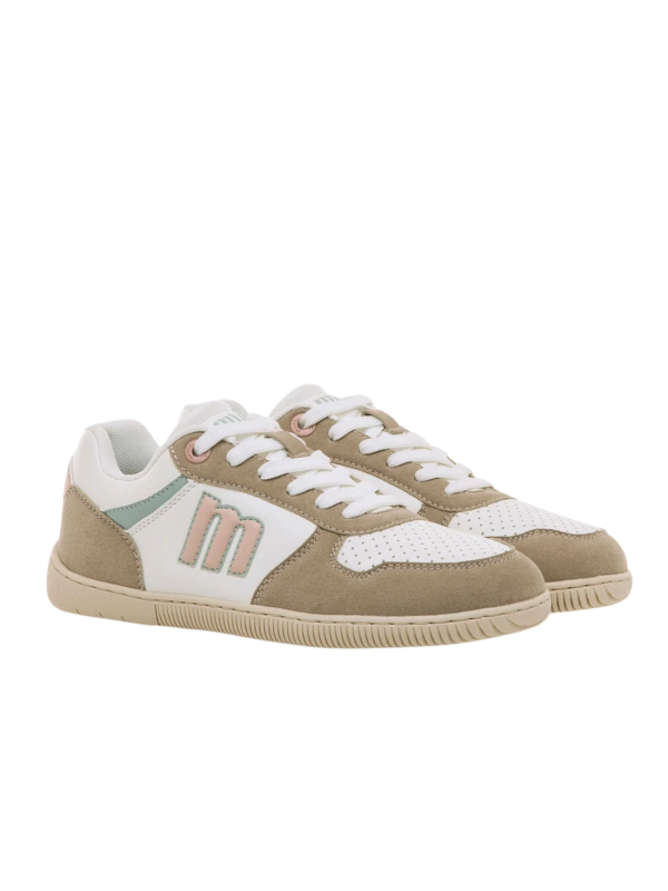 Deportivo Respetuoso Mustang Free 60840 Beige