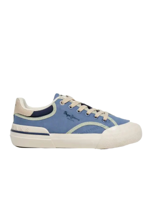Deportivo Pepe Jeans Nolan Light PBS300001 Azul