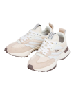 Deportivo Pepe Jeans Lucky Knitted PLS600046 Beige