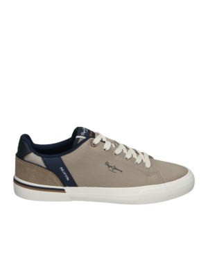 Deportivo Pepe Jeans Kenton State PMS300013 Beige