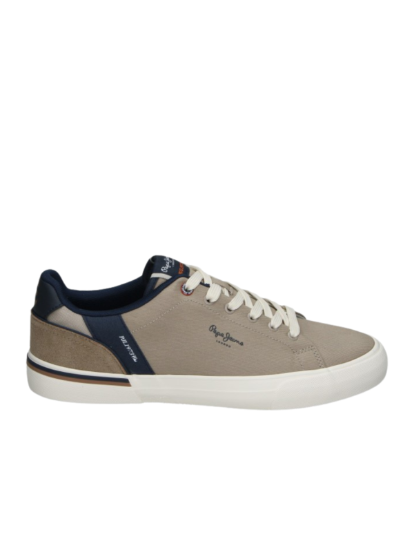 Deportivo Pepe Jeans Kenton State PMS300013 Beige