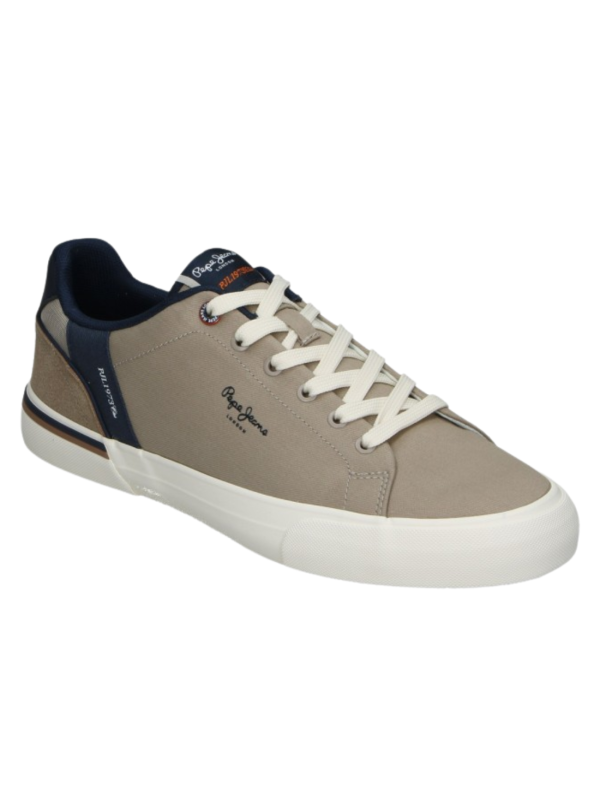 Deportivo Pepe Jeans Kenton State PMS300013 Beige
