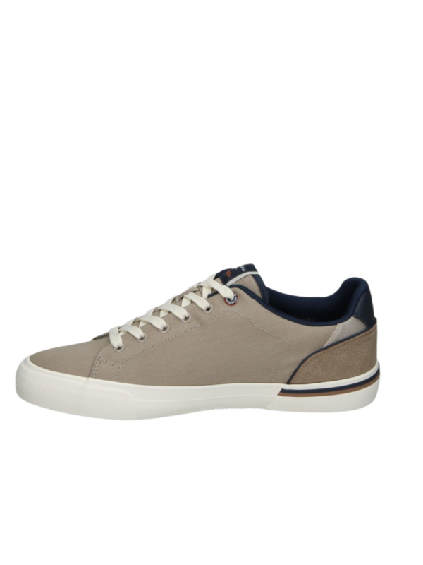 Deportivo Pepe Jeans Kenton State PMS300013 Beige