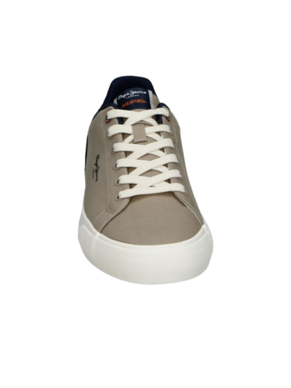 Deportivo Pepe Jeans Kenton State PMS300013 Beige