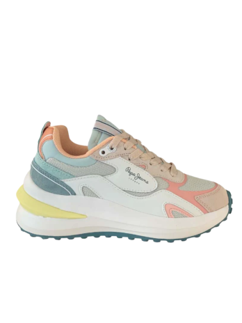 Deportivo Pepe Jeans Winslow Young PLS600045 Multi