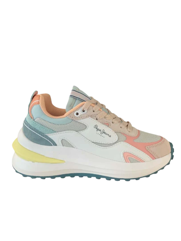 Deportivo Pepe Jeans Winslow Young PLS600045 Multi