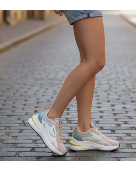 Deportivo Pepe Jeans Winslow Young PLS600045 Multi