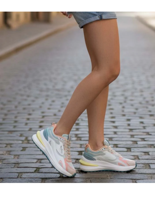 Deportivo Pepe Jeans Winslow Young PLS600045 Multi