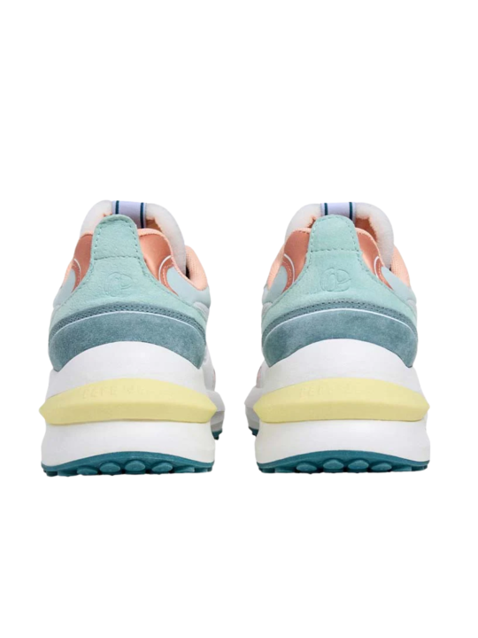 Deportivo Pepe Jeans Winslow Young PLS600045 Multi