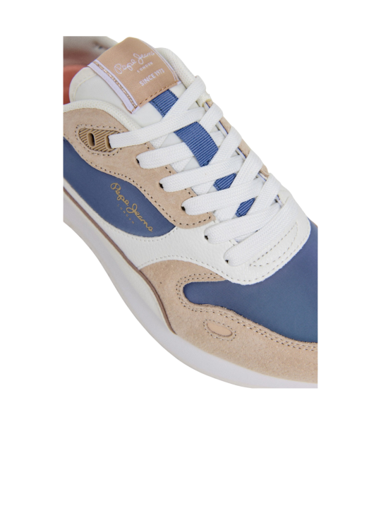 Deportivo Pepe Jeans Bexley City PLS400032 Azul